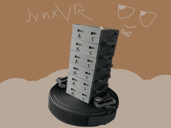 Sigma Pro 6-Tracker Set